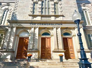 771 Harrison Ave #304, Boston, MA 02118