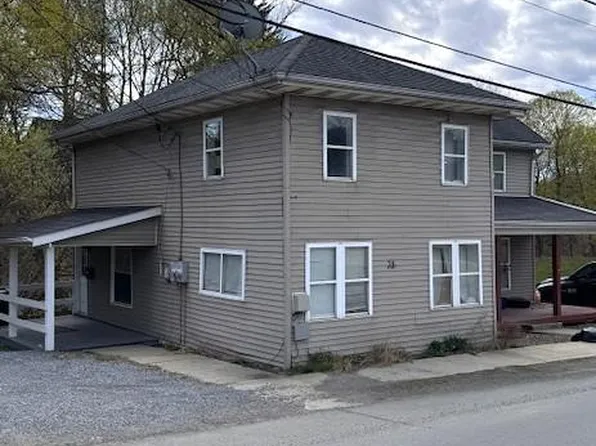 38 Charleston St, Wellsboro, PA 16901