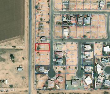 15940 S Animas Rd #244, Arizona City, AZ, 85123