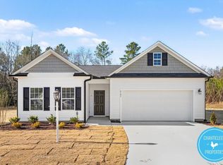 66705 Hardwick Ln, Sims, NC 27880