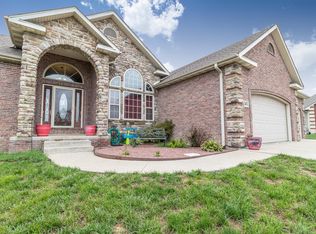 14675 N Irish Setter Dr, Ashland, MO 65010