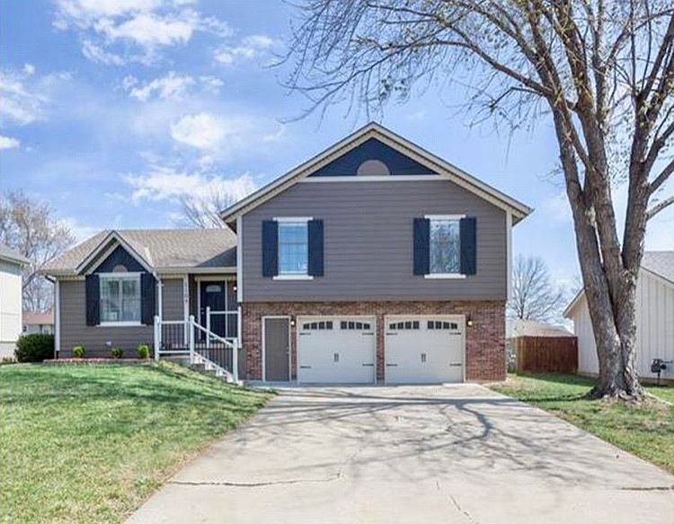 Ne Ridgeview Dr Lees Summit Mo Zillow