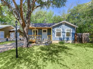 202 Franklin Blvd, Austin, TX 78751