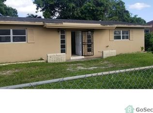 2959 NW 156th St, Miami Gardens, FL 33054