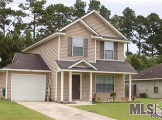 12835 Hazlewood Dr, Denham Springs, LA 70726
