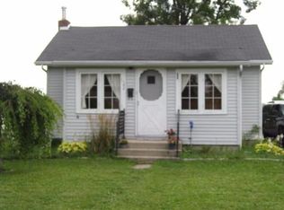 180 Harrington Ave, Crown Point, IN 46307