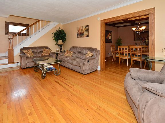 Open 1st flr layout !