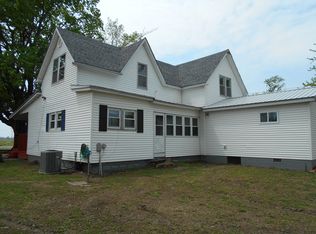 113 Us Highway 45, Rinard, IL 62823