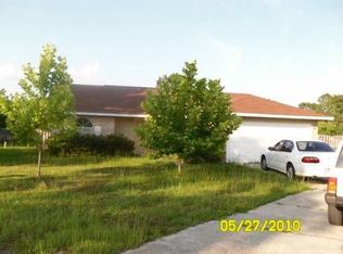 6002 E 1st Mnr, Palatka, FL 32177