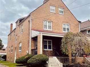 248 1/2 S Winebiddle St, Pittsburgh, PA 15224