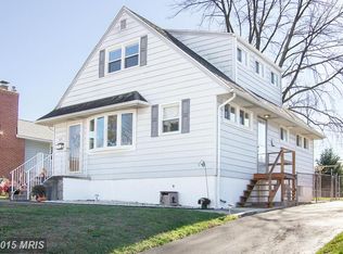 571 Shipley Rd, Linthicum, MD 21090