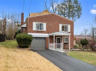 838 Ella St, Pittsburgh, PA 15243