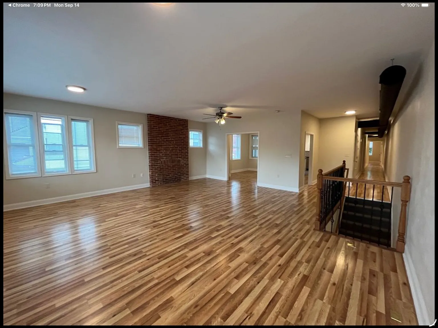 3 bed, $2,800 — Photo 2
