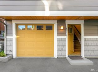 3814B Interlake Ave N, Seattle, WA 98103