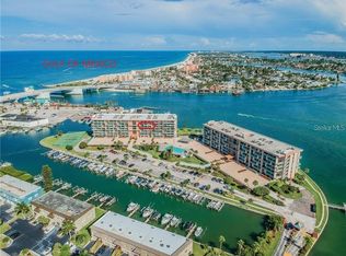 1 Key Capri APT 102E, Treasure Island, FL 33706