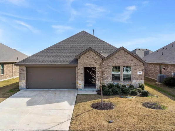 106 Longhorn Pass, Caddo Mills, TX 75135