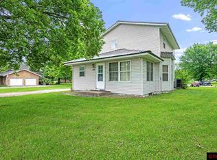 310 County Road 13, Sherburn, MN 56171
