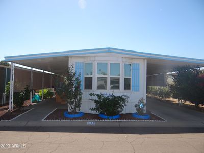 17825 N 7th St LOT 118, Phoenix, AZ, 85022