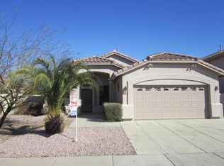 20439 N 39th Dr, Glendale, AZ 85308