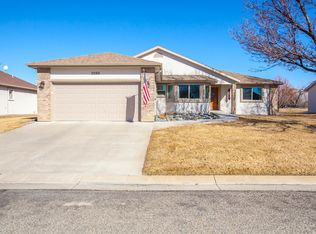 3080 Shadowbrook Ct, Grand Junction, CO 81504