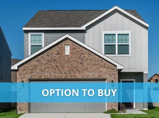 1058 Large Poppy Dr, La Vergne, TN 37086