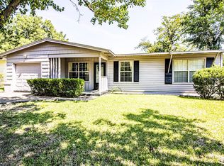 11827 Dorchester Dr, Dallas, TX 75218