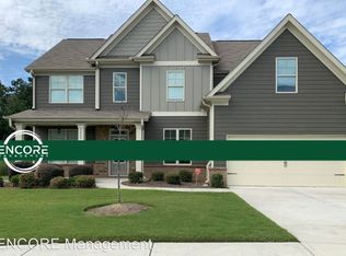 2357 Overlook Ave, Lithonia, GA 30058