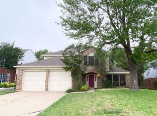 1517 Warwick Dr, Mansfield, TX 76063