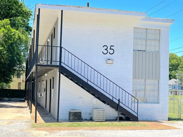 35 N Idlewild St APT 6, Memphis, TN 38104