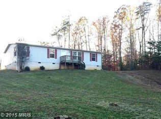 8879 Pamunkey Rd, Spotsylvania, VA 22551