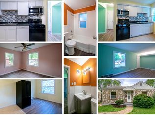 8230 Montreal Dr, Saint Louis, MO 63132