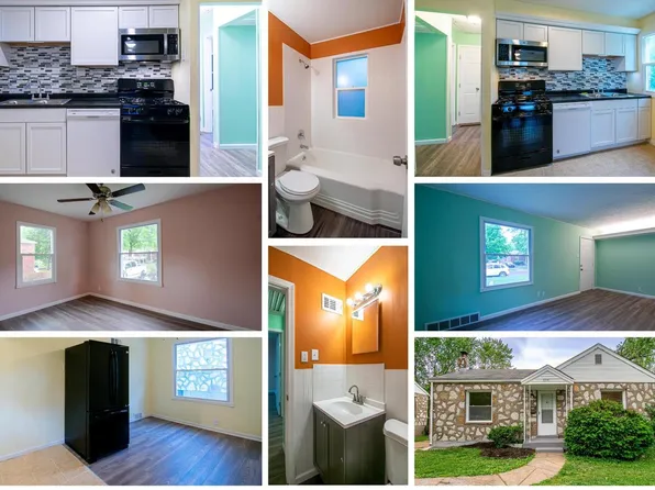 8230 Montreal Dr, Saint Louis, MO 63132