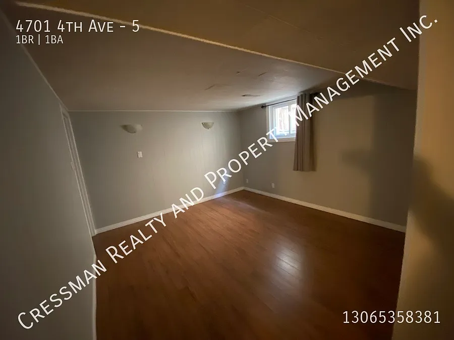 Building Photo - 4701 4th Ave #5