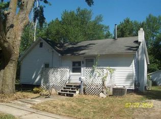 319 Grove St, Sparta, MI
