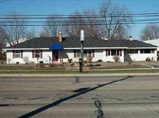 1040 S State Rd, Davison, MI 48423