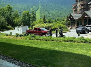 7412 Mountain Rd #138, Stowe, VT 05672