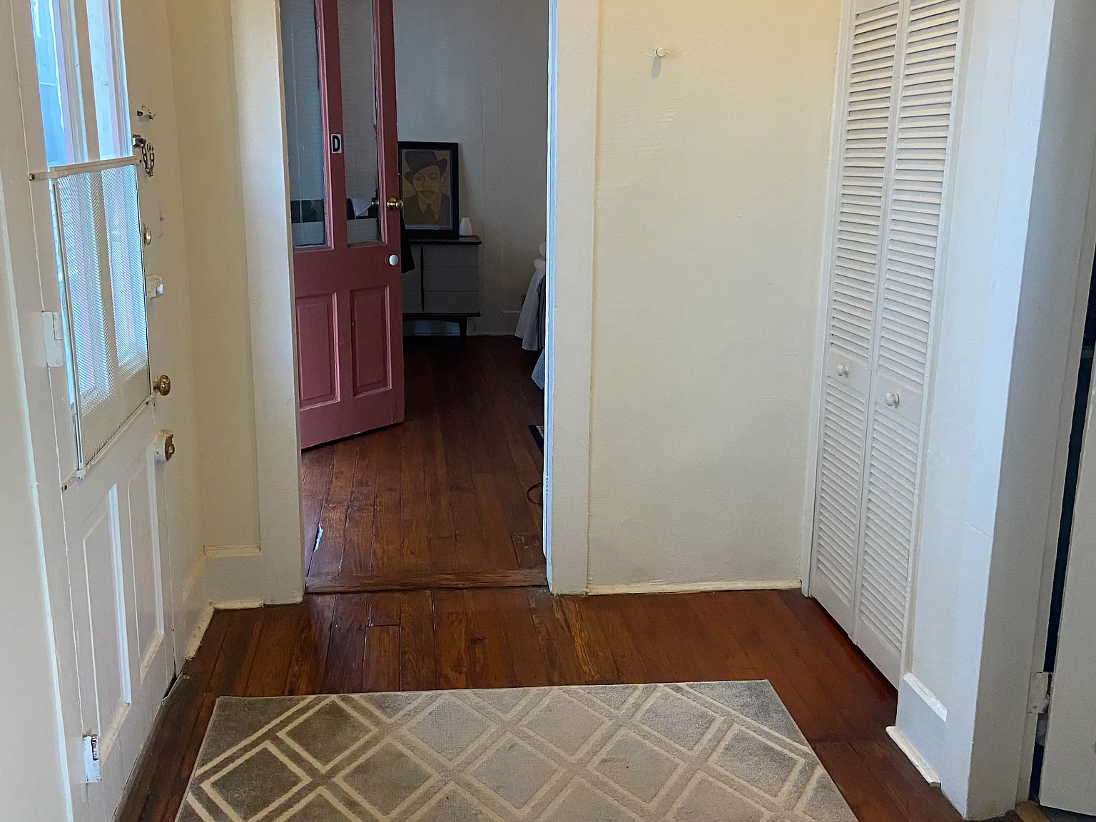 1 bed, 650 sqft, $1,175 — Photo 3