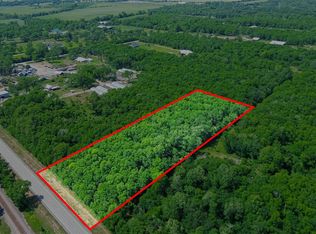 0 Fm 2759 Rd LOT 2-B-3, Richmond, TX 77469