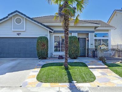 157 Gilded Rock Cir, Folsom, CA, 95630