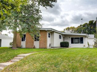 2110 Delafield St, Waukesha, WI 53188