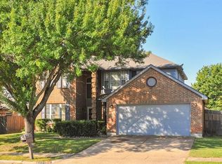 5224 Rio Bravo Dr, Arlington, TX 76017