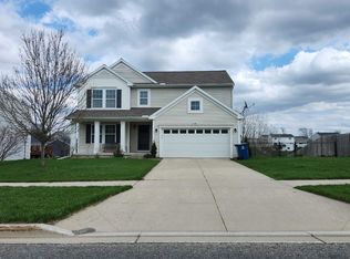 530 Oak Meadow Dr, Middleville, MI 49333