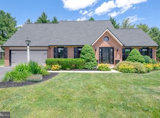 3155 Norcross Rd, Lancaster, PA 17603