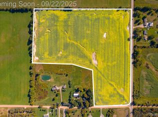 0 Howell Rd, Otter Lake, MI 48464