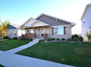 1345 SE Waddell Way, Waukee, IA 50263