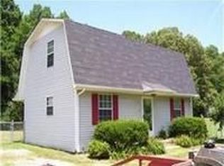 138 Michael Cir, Lawrenceburg, TN 38464