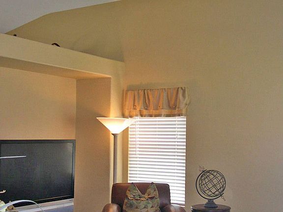 Upgraded with New 19" Tile