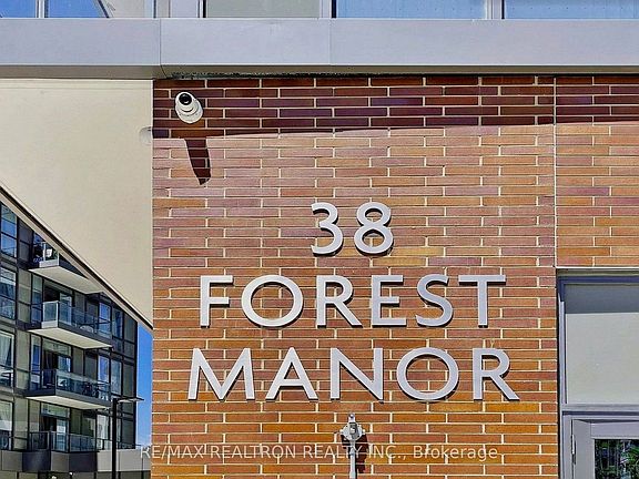 2nd image of 38 Forest Manor Rd #312