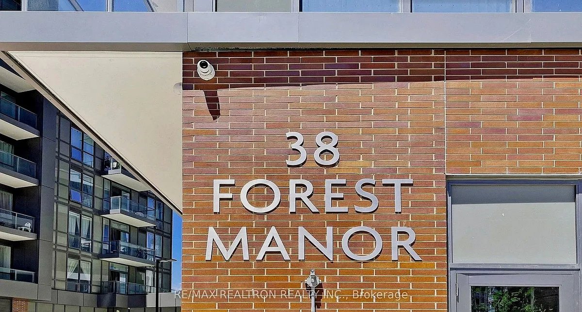 Building Photo - 38 Forest Manor Rd #312