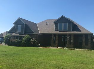 1002 Waverly Way, Elgin, OK 73538